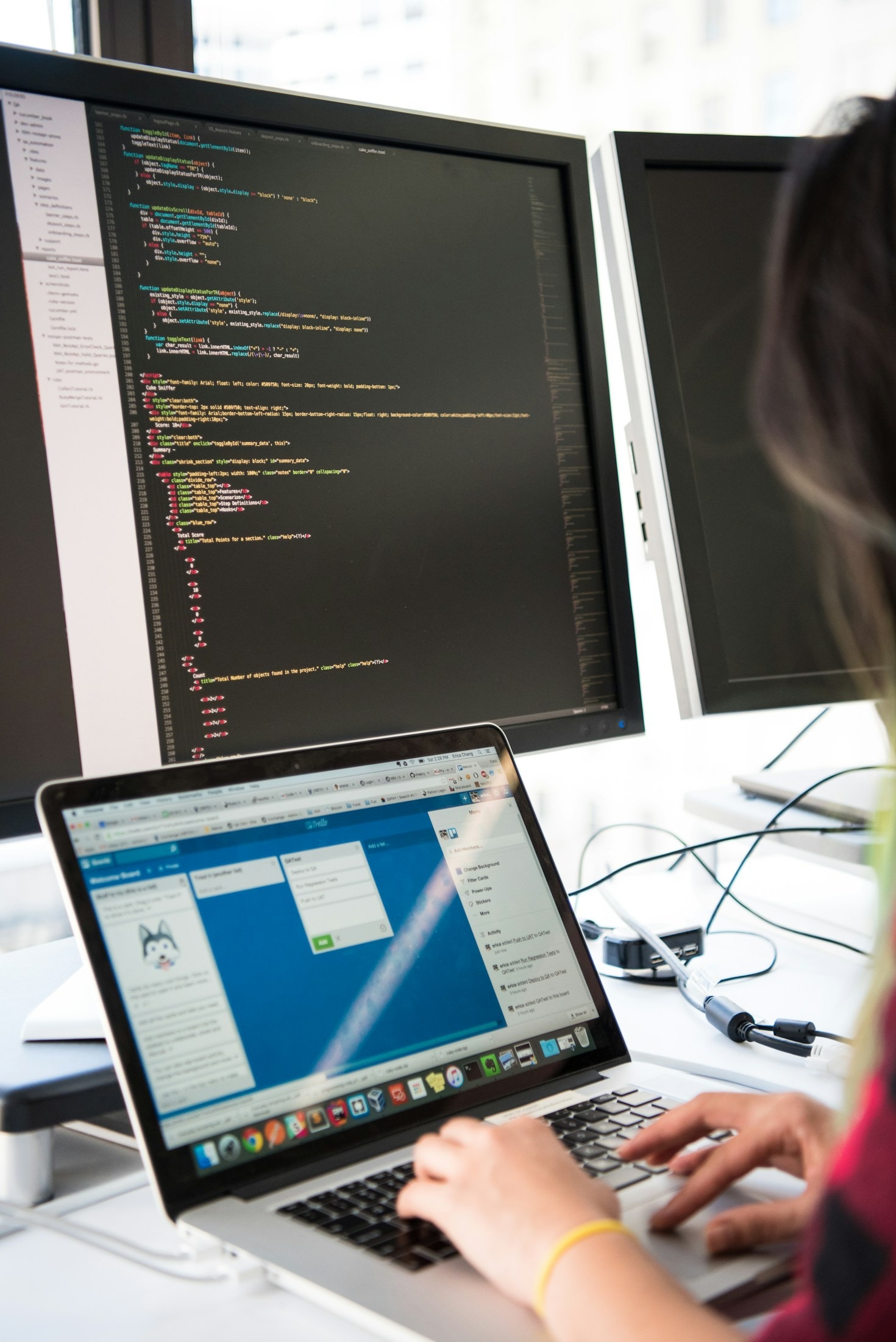 Essential Leadership Principles for Managing Rapid Digital Transformations